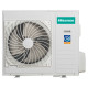 Настенная мульти-сплит-система Hisense Smart Fm Dc Inverter R32 на 4 комнаты