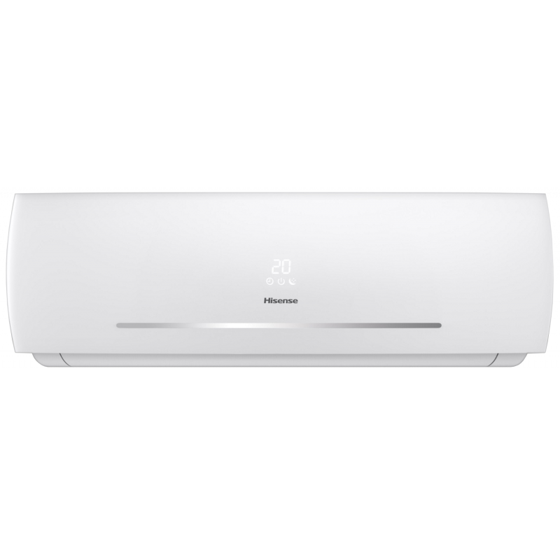Инверторный настенный кондиционер Hisense AS-12HR4RYDDC00
