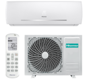 Кондиционеры Hisense серии Neo Classic A от официального дилера в Саратове