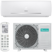 Hisense AS-12HR4RYDDC00