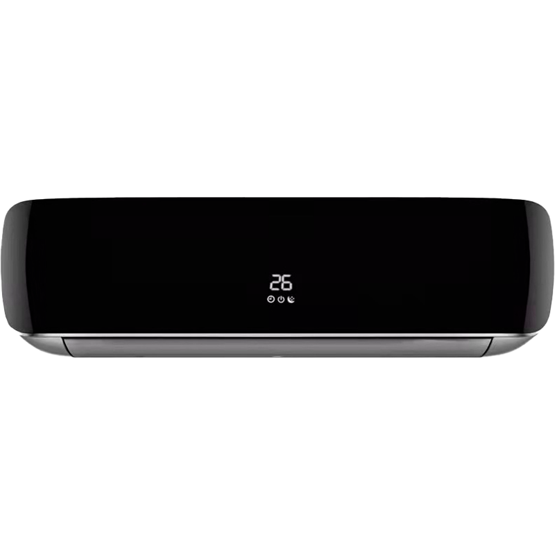 Настенная мульти-сплит-система Hisense Premium Black Fm Dc Inverter R32 на 3 комнаты