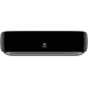 Настенная мульти-сплит-система Hisense Premium Black Fm Dc Inverter R32 на 3 комнаты