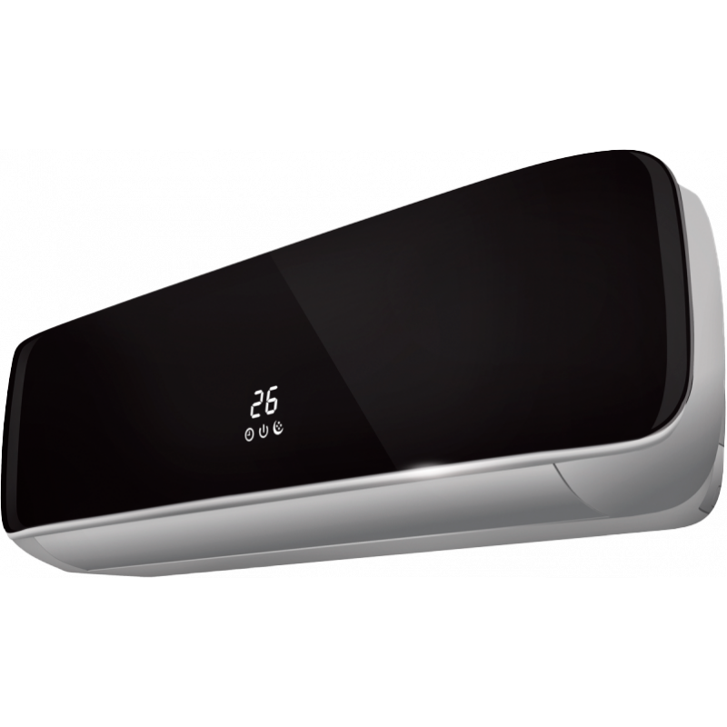 Настенная мульти-сплит-система Hisense Premium Black Fm Dc Inverter R32 на 3 комнаты