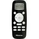 Настенная мульти-сплит-система Hisense Premium Black Fm Dc Inverter R32 на 3 комнаты