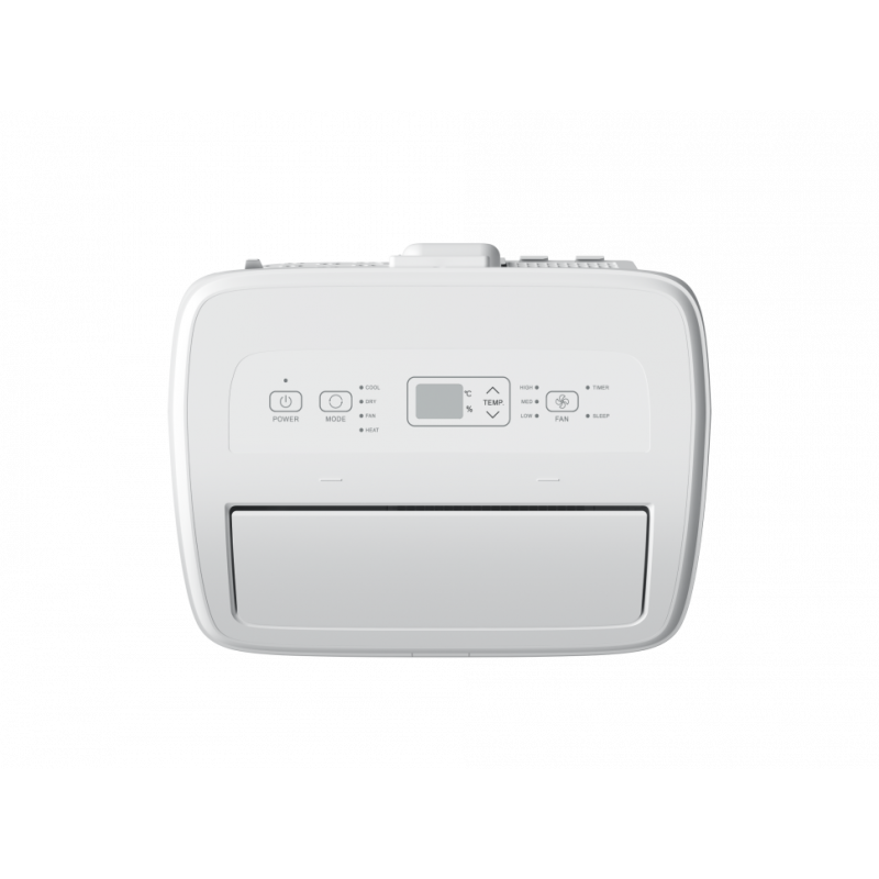 Мобильный кондиционер Hisense AP-09CW4GNCS00