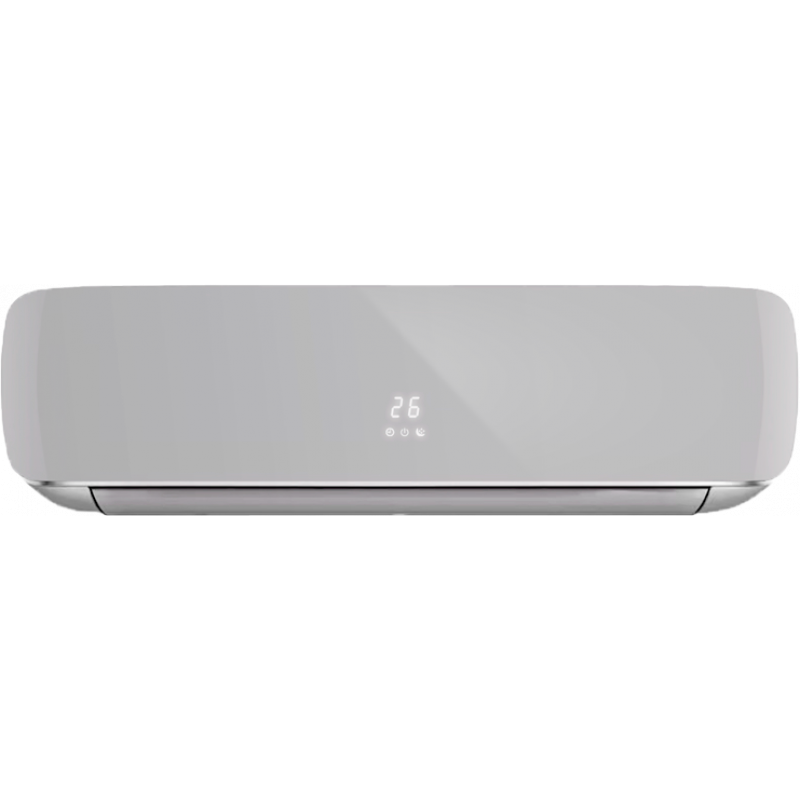 Настенная мульти-сплит-система Hisense Silver FM DC Inverter R32 на 4 комнаты