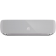 Настенная мульти-сплит-система Hisense Silver FM DC Inverter R32 на 4 комнаты