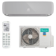 Инверторный настенный кондиционер Hisense AS-13UW4RVETG01(S)