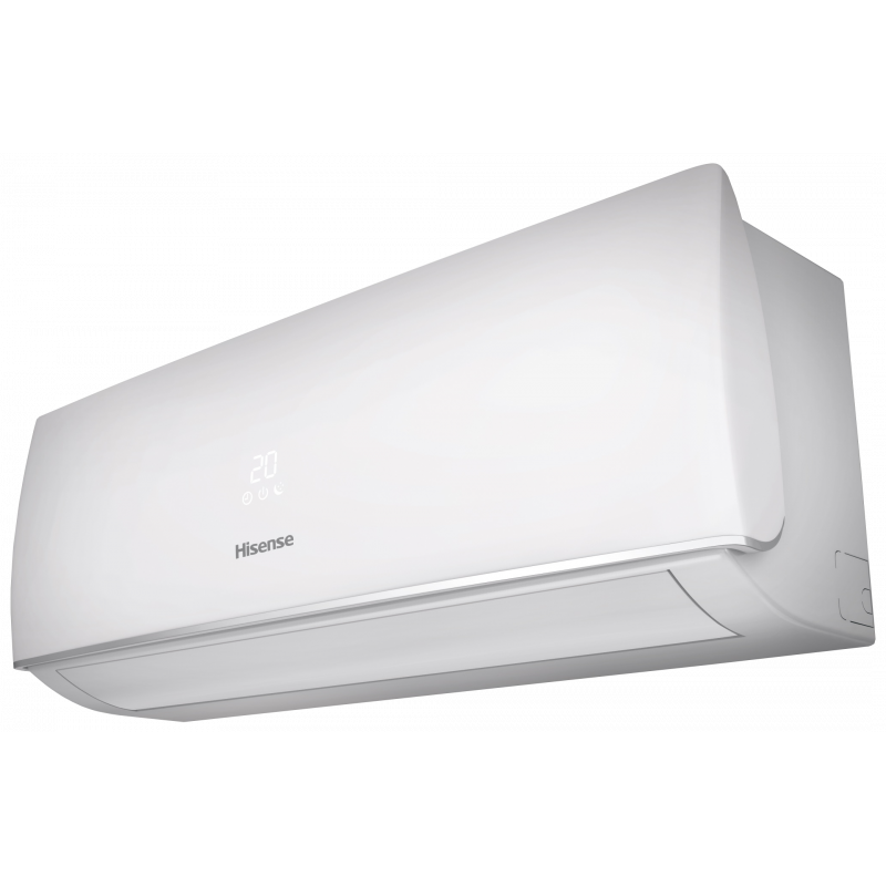 Инверторный настенный кондиционер Hisense AS-07UW4RYDDB00
