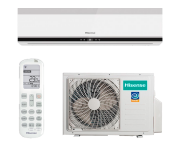 Кондиционеры Hisense серии Strong Neo Premium Classic A от официального дилера в Саратове