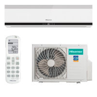 Hisense AS-36HR4SDKVT