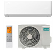 Кондиционеры Hisense серии Vibe от официального дилера в Саратове