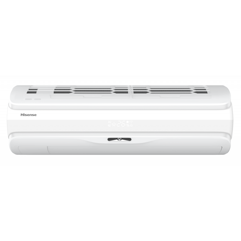 Настенный кондиционер Hisense AS-13UW4RXUQD00