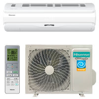 Hisense AS-10UW4RXUQD00