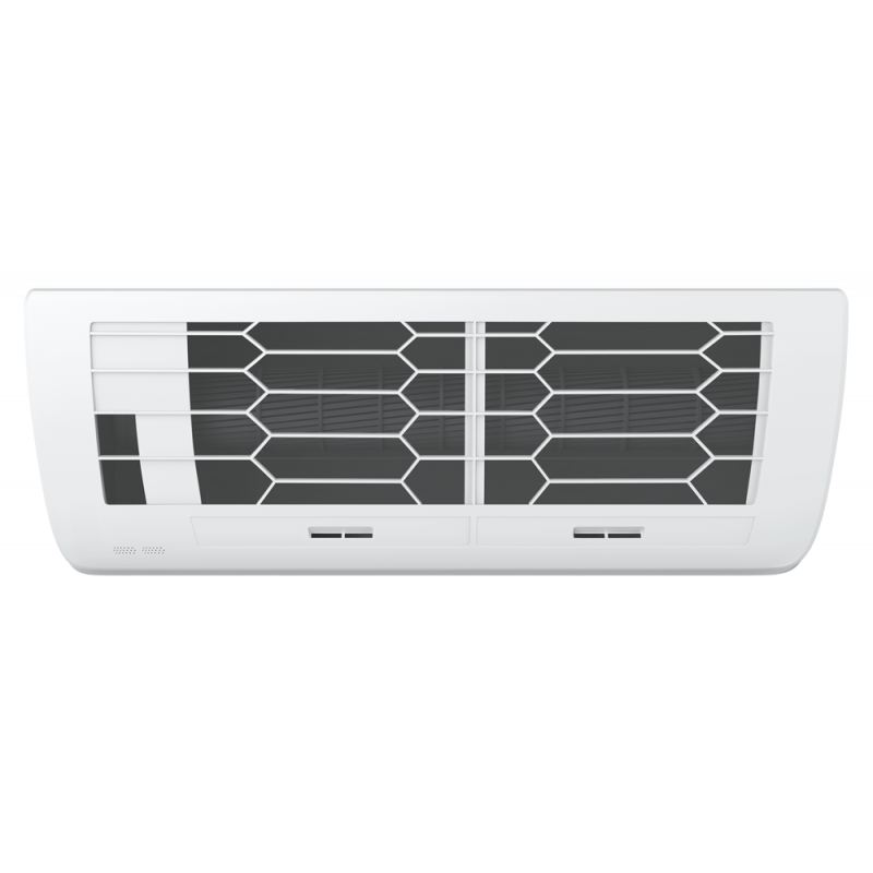 Настенный кондиционер Hisense AS-13UW4RXUQD00