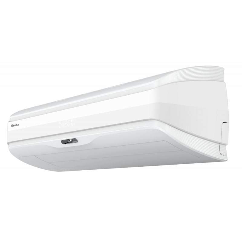 Настенный кондиционер Hisense AS-13UW4RXUQD00