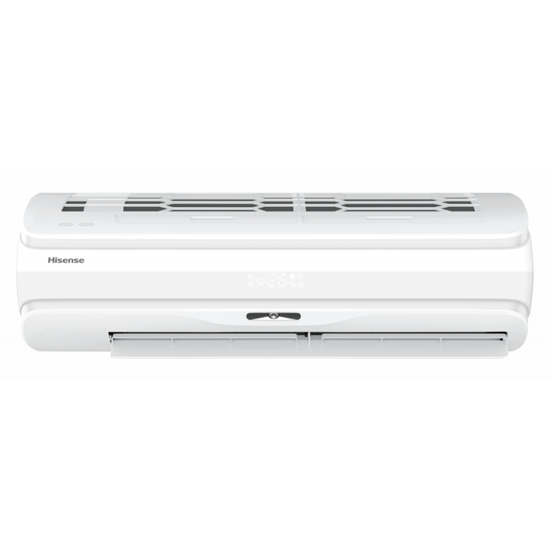 Настенный кондиционер Hisense AS-13UW4RXUQD00