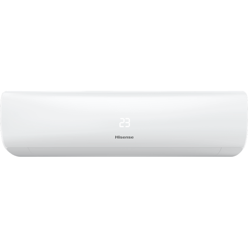 Инверторный настенный кондиционер Hisense AS-18UW4RMSKB01 Wi-Fi