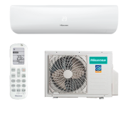 Кондиционеры Hisense серии Zoom DC Inverter от официального дилера в Саратове