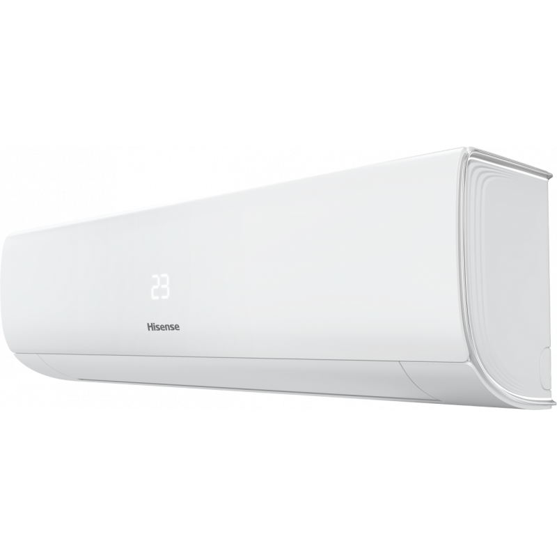 Инверторный настенный кондиционер Hisense AS-18UW4RMSKB01 Wi-Fi