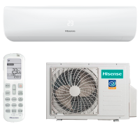 Hisense AS-18UW4RMSKB01 Wi-Fi