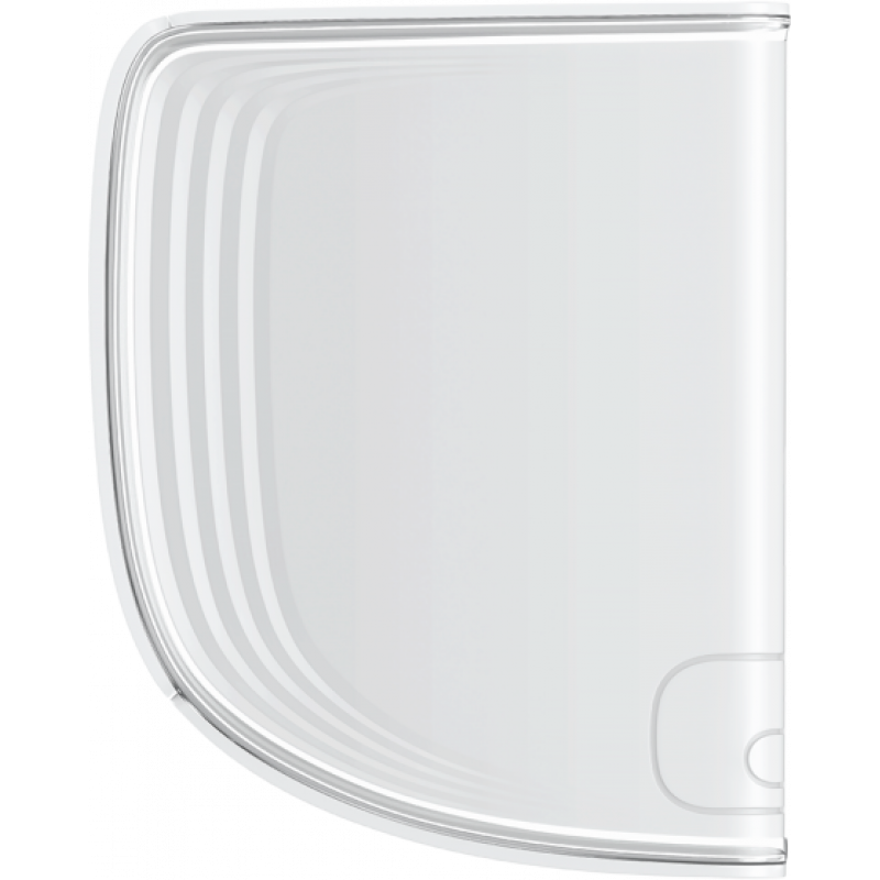 Инверторный настенный кондиционер Hisense AS-18UW4RMSKB01 Wi-Fi