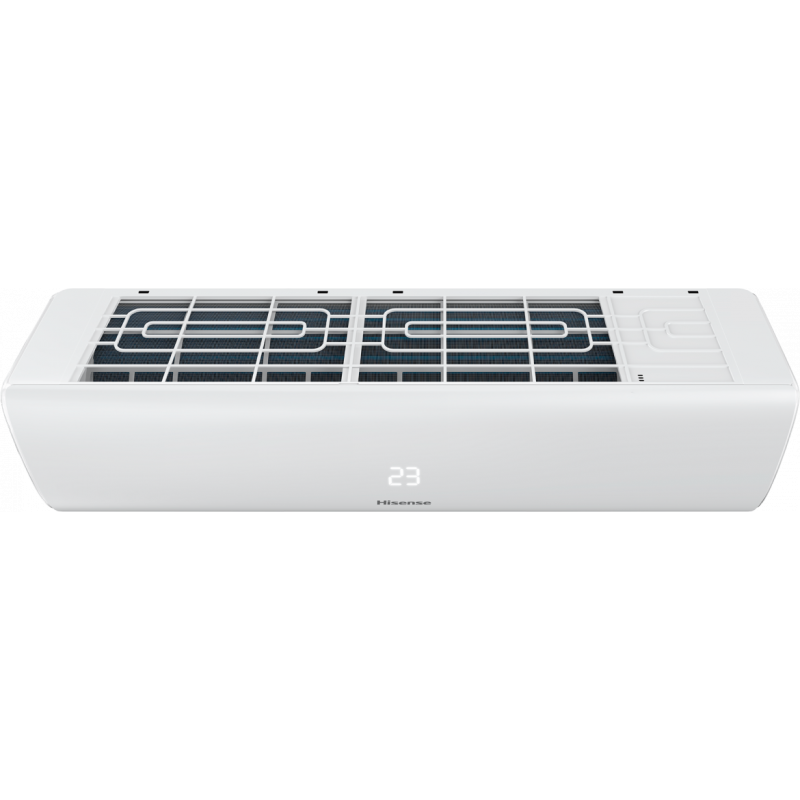 Инверторный настенный кондиционер Hisense AS-18UW4RMSKB01 Wi-Fi