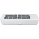 Инверторный настенный кондиционер Hisense AS-18UW4RMSKB01 Wi-Fi