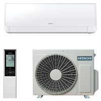 Hitachi RAK-50RXE/RAC-50WXEN