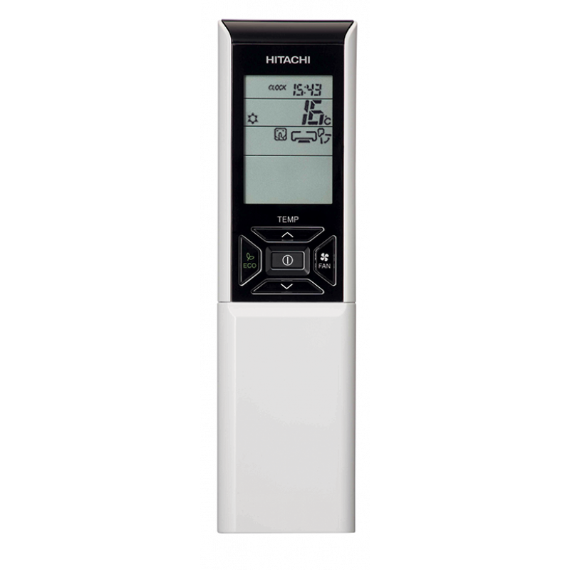 Настенный кондиционер Hitachi RAK-25RXB/RAC-25WXB