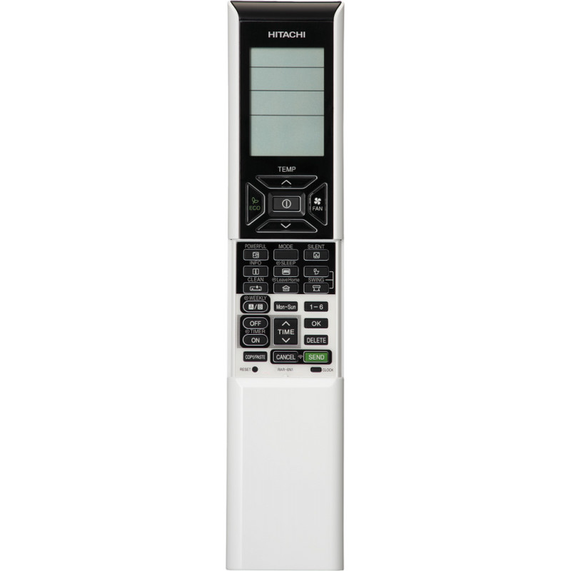 Настенный кондиционер Hitachi RAK-70PPD/RAC-70NPD