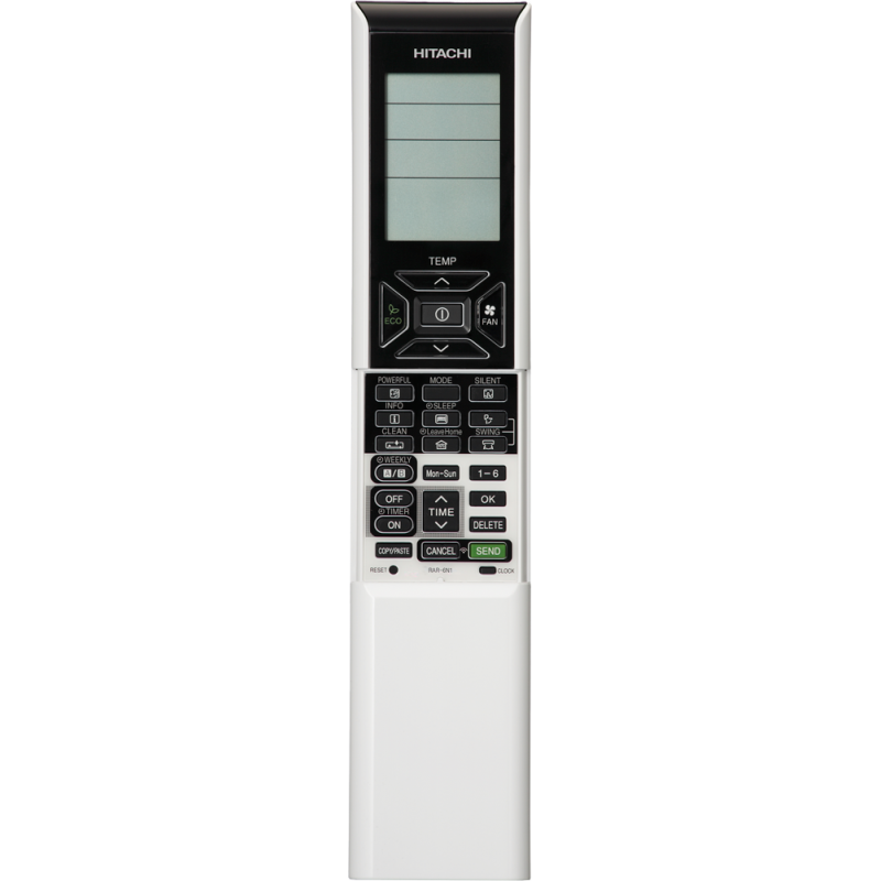 Канальная сплит-система Hitachi RAD-25RPE/RAC-25NPE