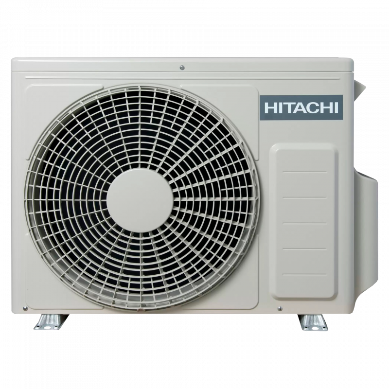 Инверторная настенная сплит-система Hitachi RAK-DJ35RHAE/RAC-DJ35WHAE