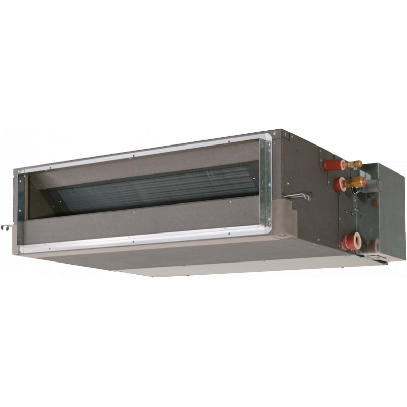 Канальная сплит-система Hitachi RAD-25RPE/RAC-25NPE