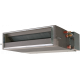 Канальная сплит-система Hitachi RAD-25RPE/RAC-25NPE