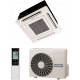 Кассетная сплит-система Hitachi RAI-50RPE/P-AP56NAMS/RAC-50NPE