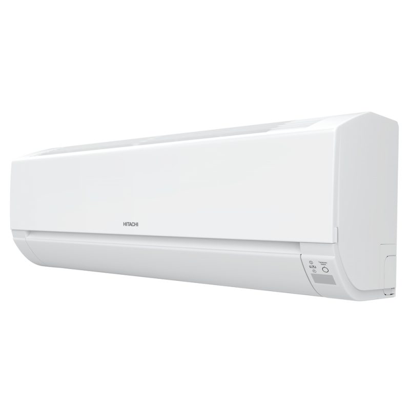 Настенная мульти-сплит-система Hitachi X-Comfort на 2 комнаты