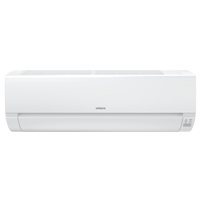 Настенная мульти-сплит-система Hitachi X-Comfort на 2 комнаты