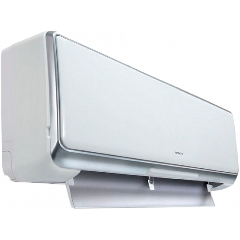 Инверторный настенный кондиционер Hitachi RAK-25PSC/RAC-25WSC