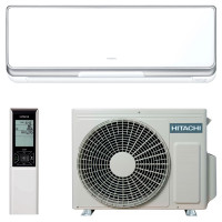 Hitachi RAK-18PSC/RAC-18WSC