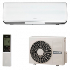 Hitachi RAK-25PSC/RAC-25WSC