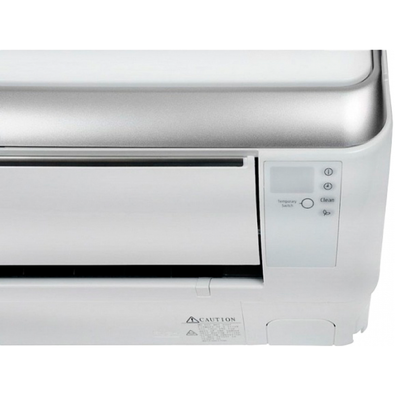 Инверторный настенный кондиционер Hitachi RAK-18PSB/RAC-18WSB