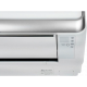 Инверторный настенный кондиционер Hitachi RAK-18PSB/RAC-18WSB