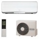 Инверторный настенный кондиционер Hitachi RAK-25PSC/RAC-25WSC
