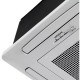 Кассетная сплит-система Hitachi RAI-50RPE/P-AP56NAMS/RAC-50NPE