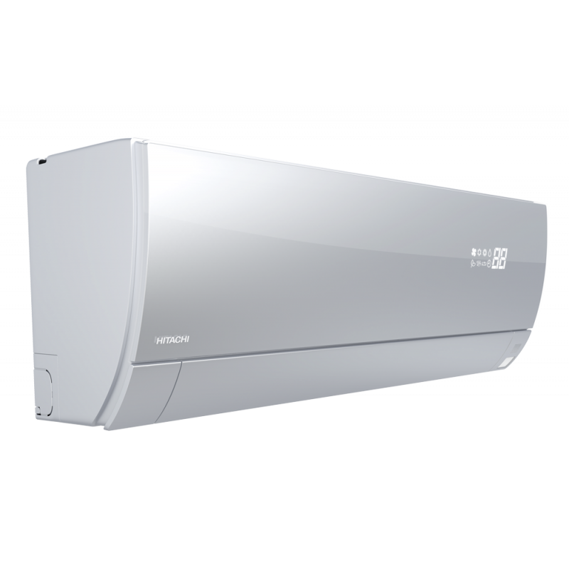 Настенный кондиционер Hitachi RAK-25PSES/RAC-25WSE