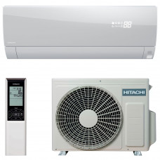 Hitachi RAK-35PSES/RAC-35WSE