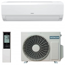Hitachi RAK-18RPE/RAC-18WPE
