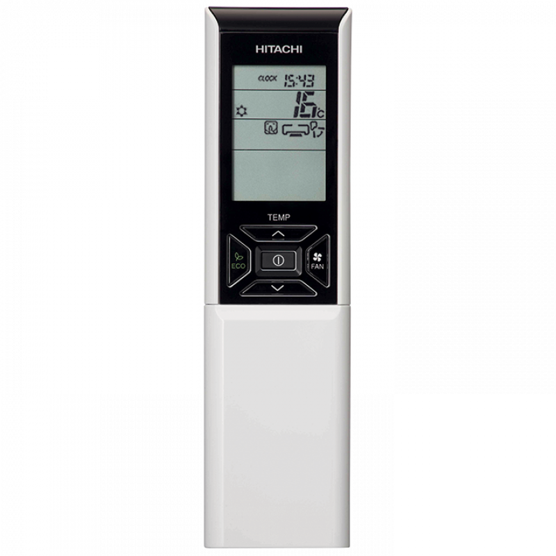 Настенный кондиционер Hitachi RAK-35RPE/RAC-35WPE