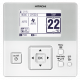 Настенный кондиционер Hitachi RAK-35RPE/RAC-35WPE
